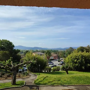 Chez Adriana Cosy Vue Dégagée , Grimaud France