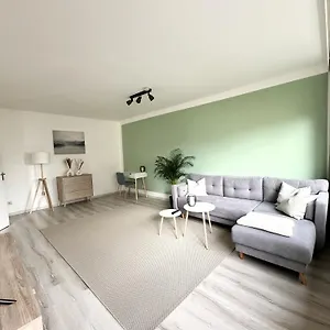 Cozy Apartment Bamberg