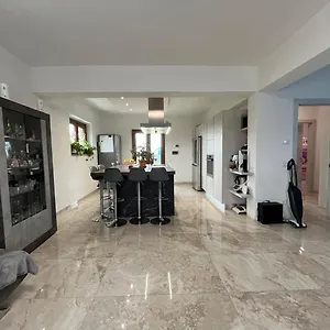 - La Capra Amaltea Dom wakacyjny Cortona